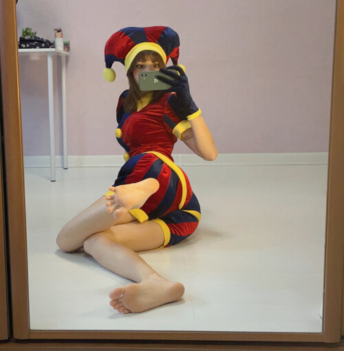 tenletters Nude Leaked Onlyfans Photo
