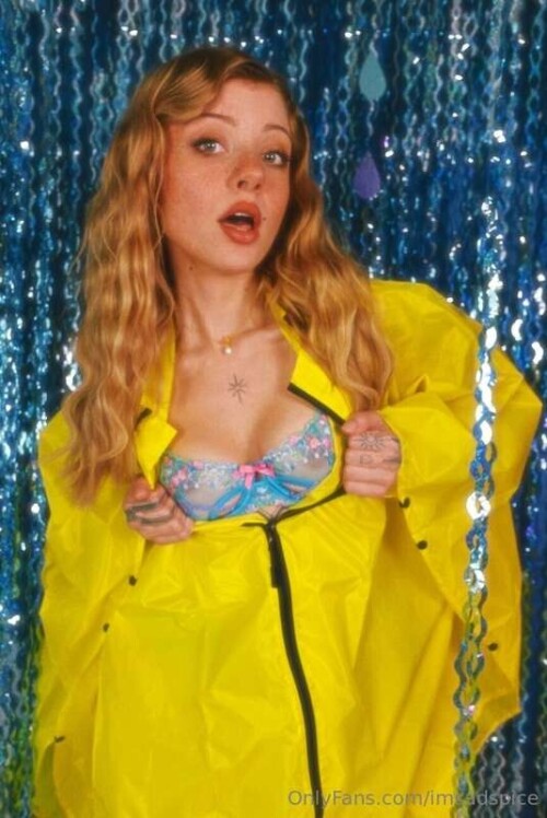 imsadspice - extrasadspice Nude Leaked Onlyfans Photo