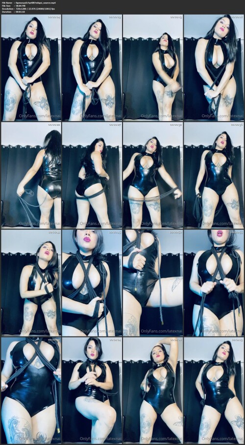 latexnai / therubberbabe Nude Leaks OnlyFans - Fapshots