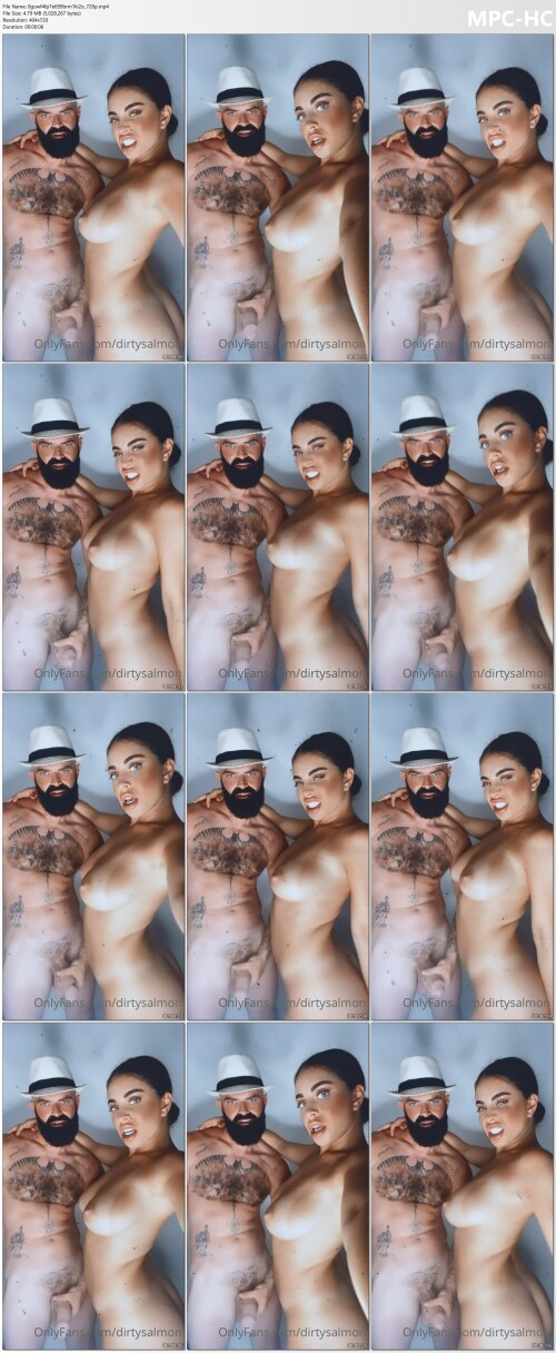 Katie Salmon Nude Leaked Onlyfans Photo