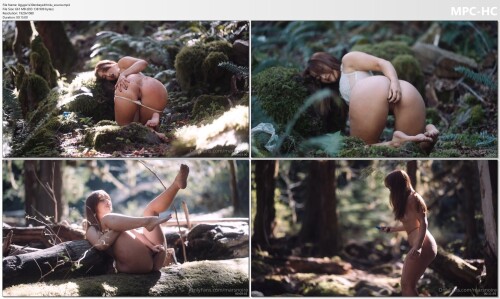 Mars Noire | marsnoire Nude Leaked Onlyfans Photo