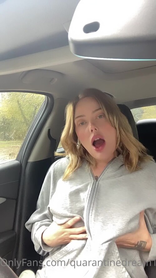 Della Dreams Nude Leaked Onlyfans Photo Della Dreams Nude Leaked Onlyfans Photo