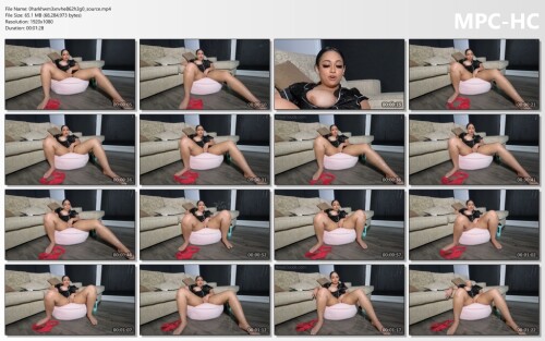 Anyastja ASMR Nude Leaked Onlyfans Photo Anyastja ASMR Nude Leaked Onlyfans Photo