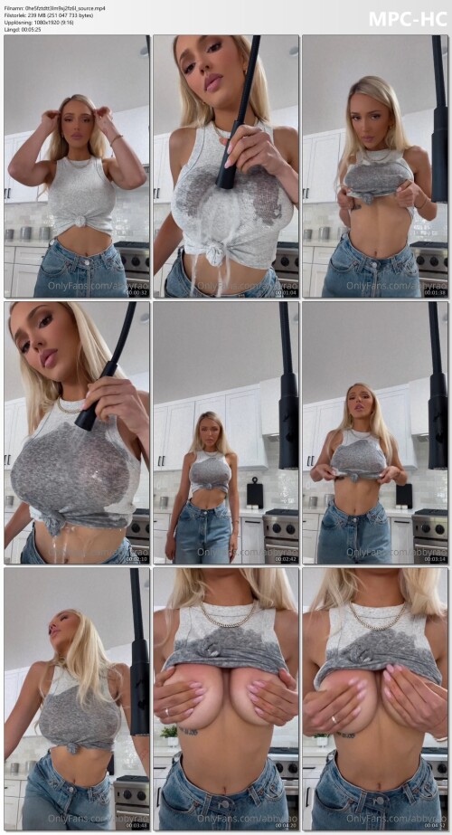 Abby Rao | abbyrao Nude Leaked Onlyfans Photo