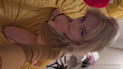 Della Dreams Nude Leaked Onlyfans Photo Della Dreams Nude Leaked Onlyfans Photo