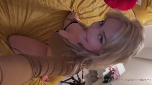 Della Dreams Nude Leaked Onlyfans Photo Della Dreams Nude Leaked Onlyfans Photo
