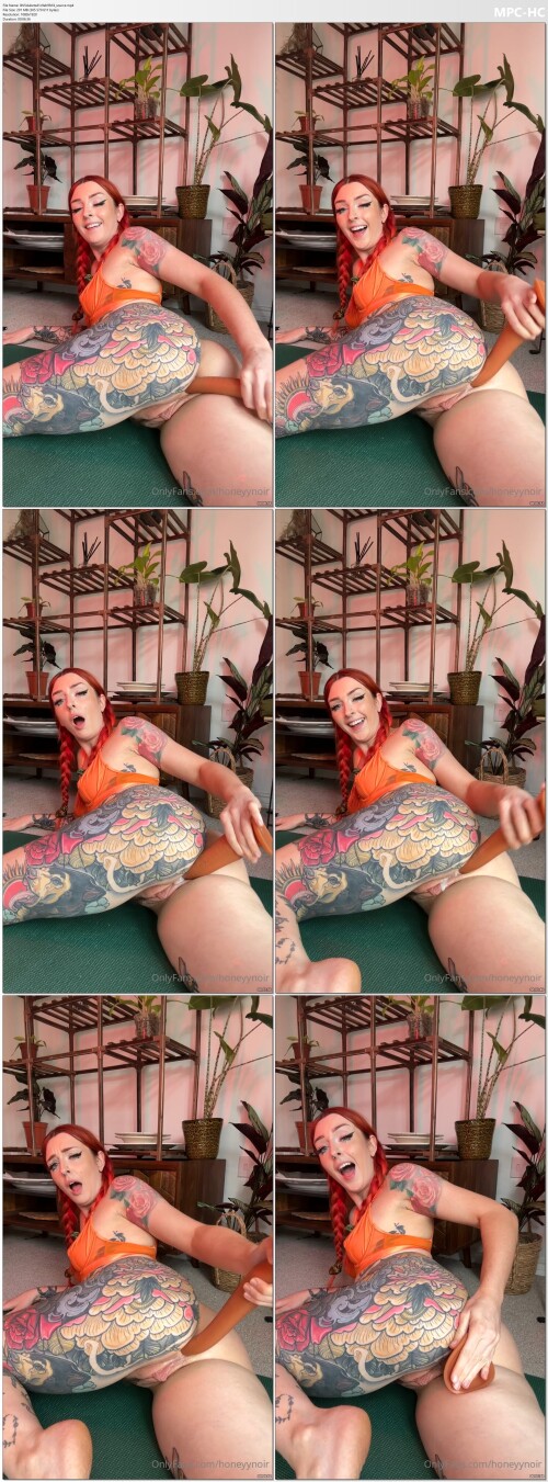 Honeyy Noir | honeyynoir | samssoaked Nude Leaked Onlyfans Photo Honeyy Noir | honeyynoir | samssoaked Nude Leaked Onlyfans Photo