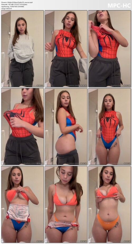 Malayaax - Sophieraiin Nude Leaked Onlyfans Photo