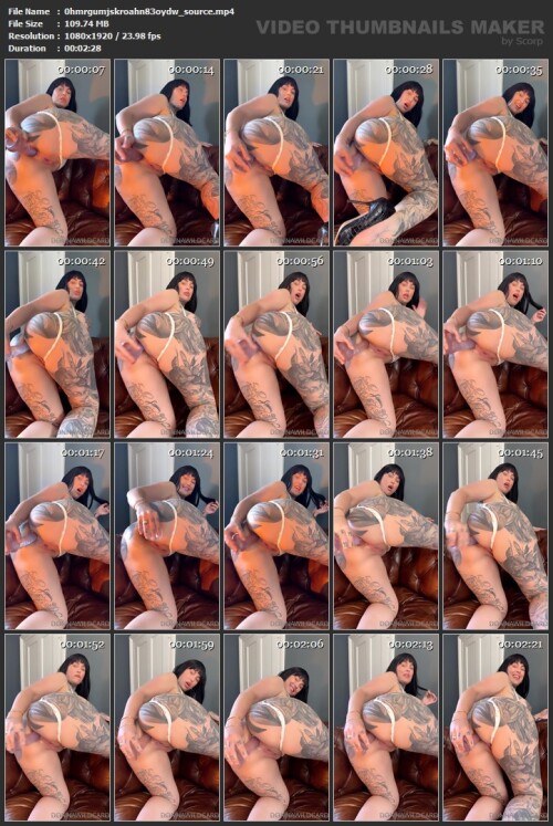 Donna Wildcard Nude Leaked Onlyfans Photo Donna Wildcard Nude Leaked Onlyfans Photo
