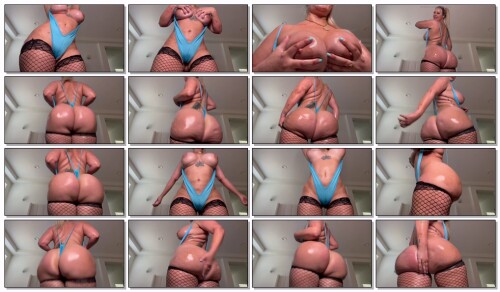 Jenna Starr Nude Leaked Onlyfans Photo