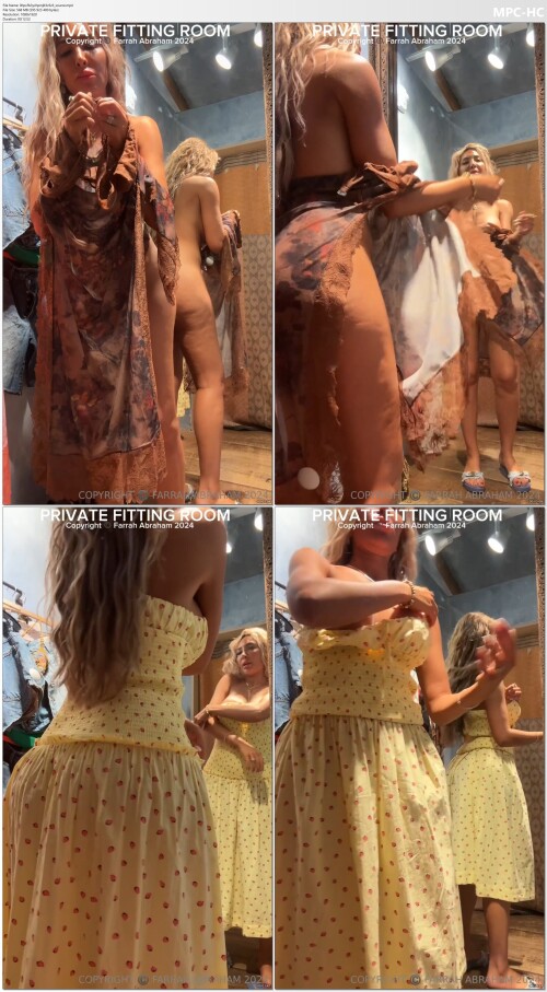 Farrah Abraham Nude Leaked Onlyfans Photo Farrah Abraham Nude Leaked Onlyfans Photo