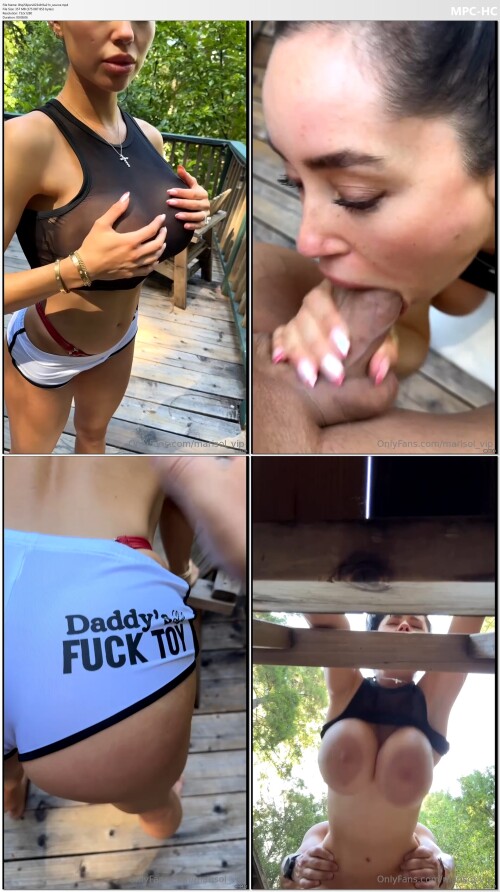 marisol yotta Nude Leaked Onlyfans Photo marisol yotta Nude Leaked Onlyfans Photo