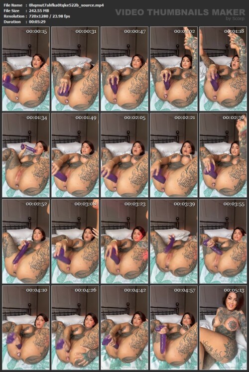 Donna Wildcard Nude Leaked Onlyfans Photo Donna Wildcard Nude Leaked Onlyfans Photo