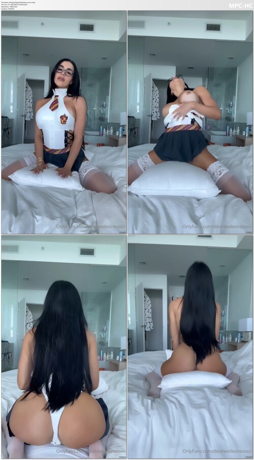 Desiree Desire Nude Leaked Onlyfans Photo Desiree Desire Nude Leaked Onlyfans Photo