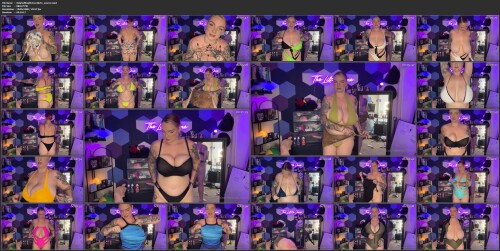 TheLilithJane Nude Leaked Onlyfans Photo TheLilithJane Nude Leaked Onlyfans Photo
