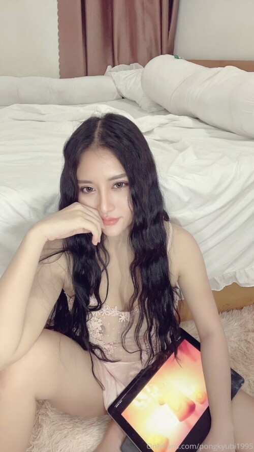 Pongkyubi1995 Nude Leaked Onlyfans Photo Pongkyubi1995 Nude Leaked Onlyfans Photo