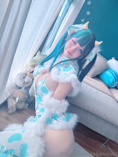 Okita Rinka Nude Leaked Onlyfans Photo Okita Rinka Nude Leaked Onlyfans Photo