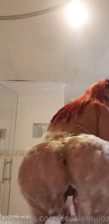 Deysi Araujo Nude Leaked Onlyfans Photo Deysi Araujo Nude Leaked Onlyfans Photo
