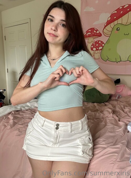 ovwvou/sky | summerxiris Nude Leaked Onlyfans Photo ovwvou/sky | summerxiris Nude Leaked Onlyfans Photo