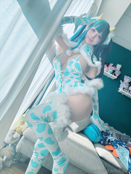 Okita Rinka Nude Leaked Onlyfans Photo Okita Rinka Nude Leaked Onlyfans Photo