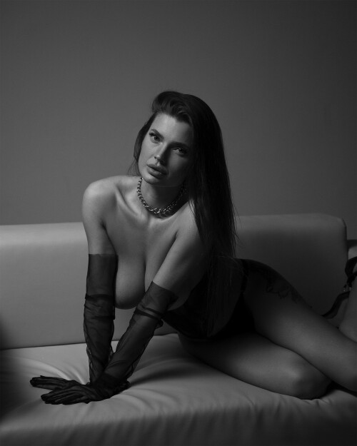 Stas Shmel Nude Leaked Onlyfans Photo