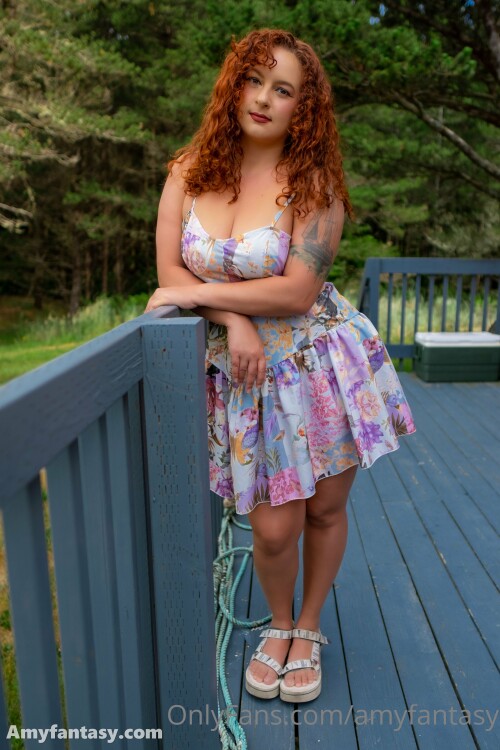 Amy Fantasy Nude Leaked Onlyfans Photo Amy Fantasy Nude Leaked Onlyfans Photo