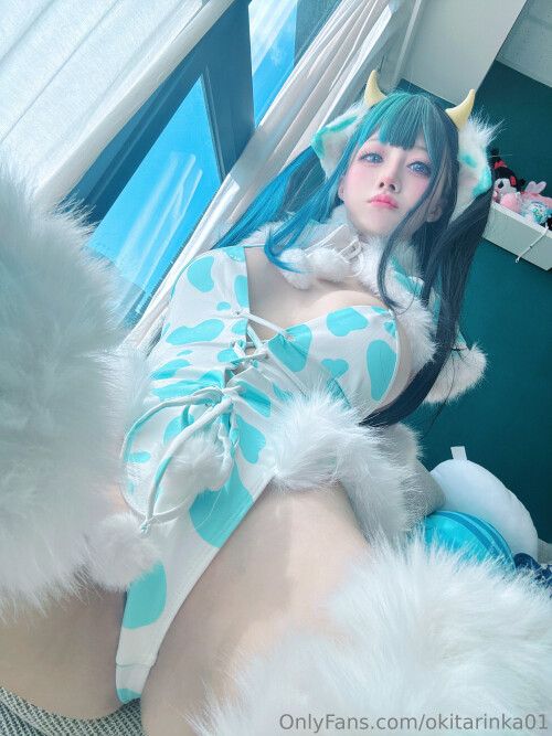 Okita Rinka Nude Leaked Onlyfans Photo Okita Rinka Nude Leaked Onlyfans Photo