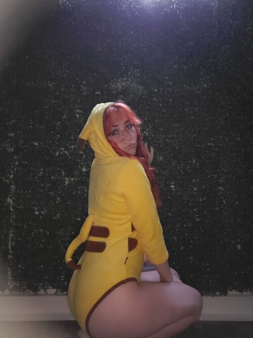 Olivia Matos / liv._.cos Nude Leaked Onlyfans Photo