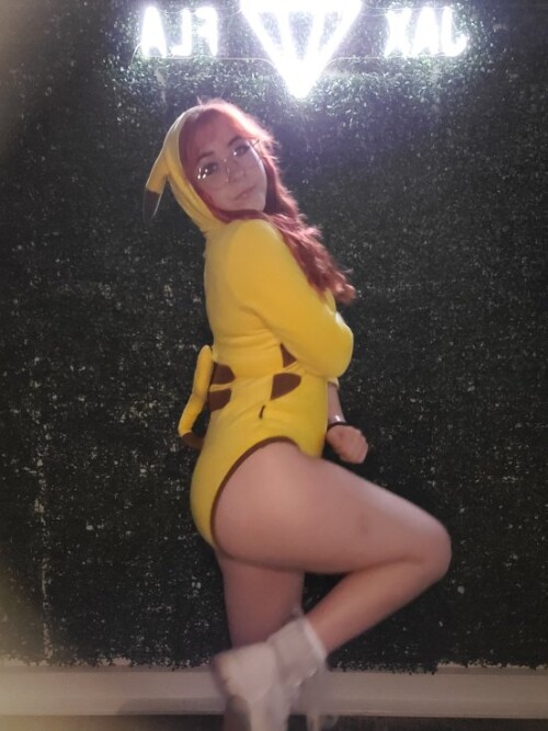 Olivia Matos / liv._.cos Nude Leaked Onlyfans Photo