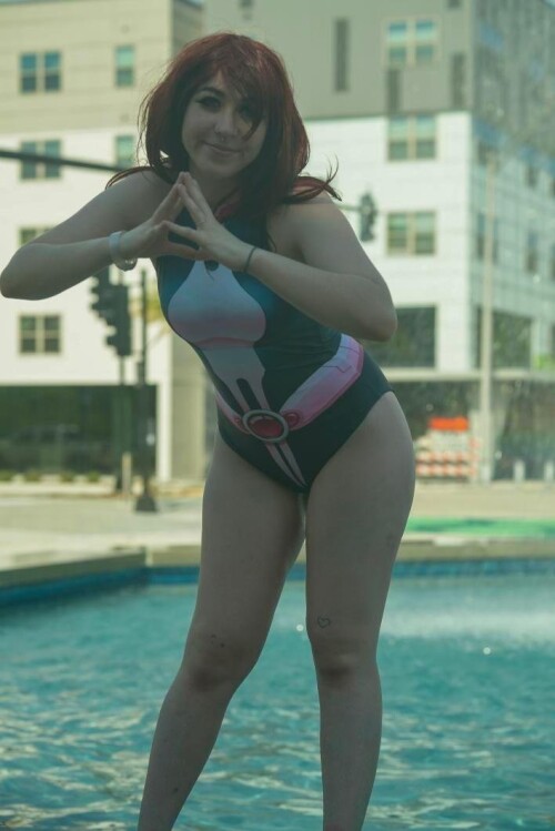 Olivia Matos / liv._.cos Nude Leaked Onlyfans Photo