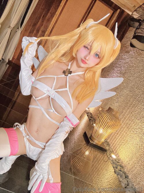 Okita Rinka Nude Leaked Onlyfans Photo Okita Rinka Nude Leaked Onlyfans Photo