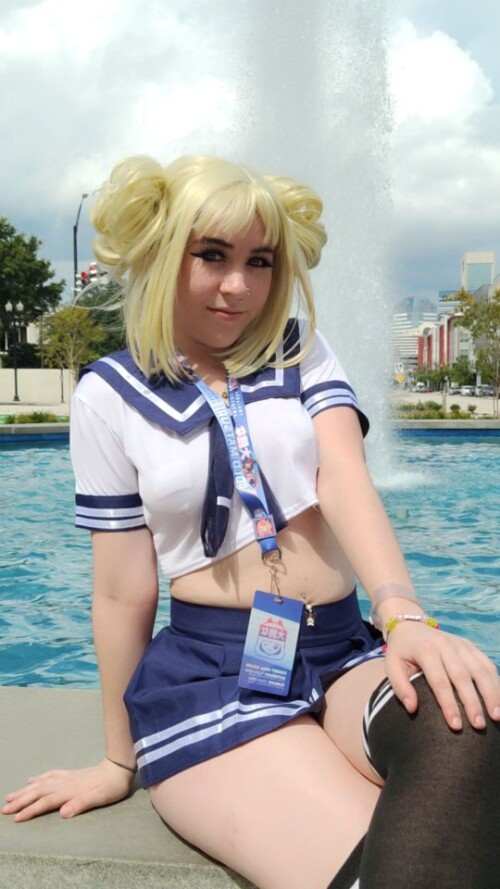 Olivia Matos / liv._.cos Nude Leaked Onlyfans Photo