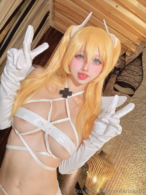 Okita Rinka Nude Leaked Onlyfans Photo Okita Rinka Nude Leaked Onlyfans Photo
