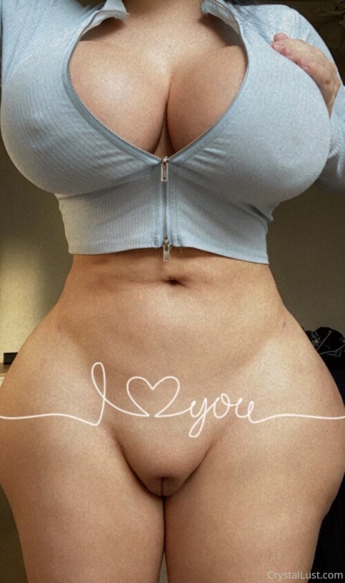 Crystal Lust Nude Leaked Onlyfans Photo Crystal Lust Nude Leaked Onlyfans Photo