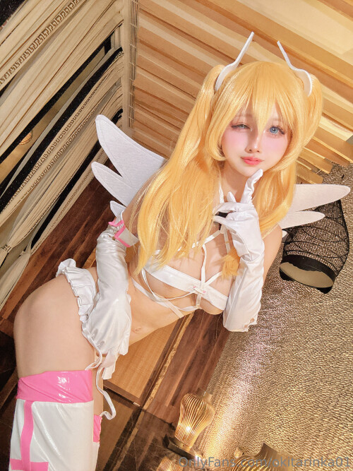 Okita Rinka Nude Leaked Onlyfans Photo Okita Rinka Nude Leaked Onlyfans Photo