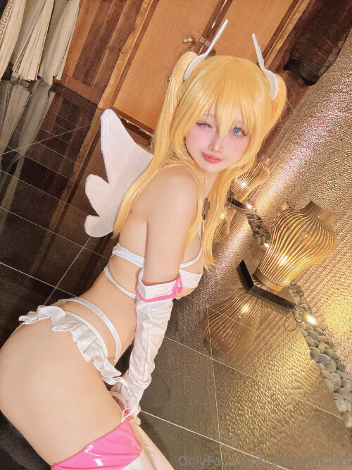Okita Rinka Nude Leaked Onlyfans Photo Okita Rinka Nude Leaked Onlyfans Photo