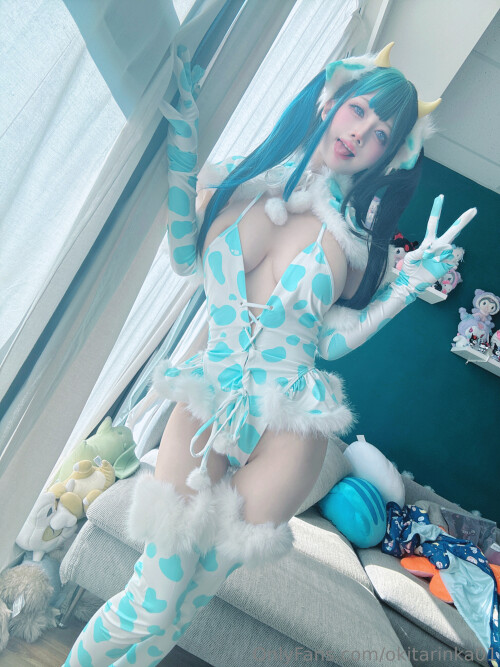 Okita Rinka Nude Leaked Onlyfans Photo Okita Rinka Nude Leaked Onlyfans Photo