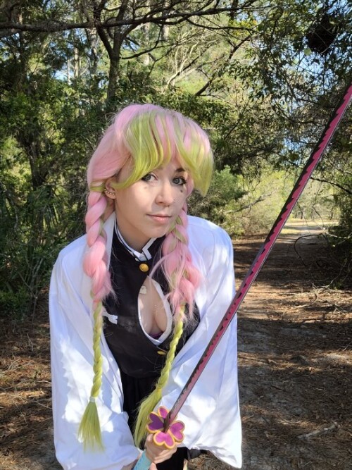 Olivia Matos / liv._.cos Nude Leaked Onlyfans Photo