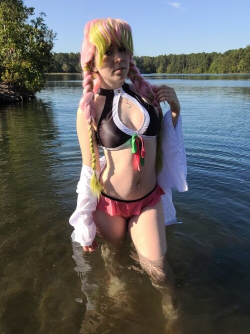 Olivia Matos / liv._.cos Nude Leaked Onlyfans Photo