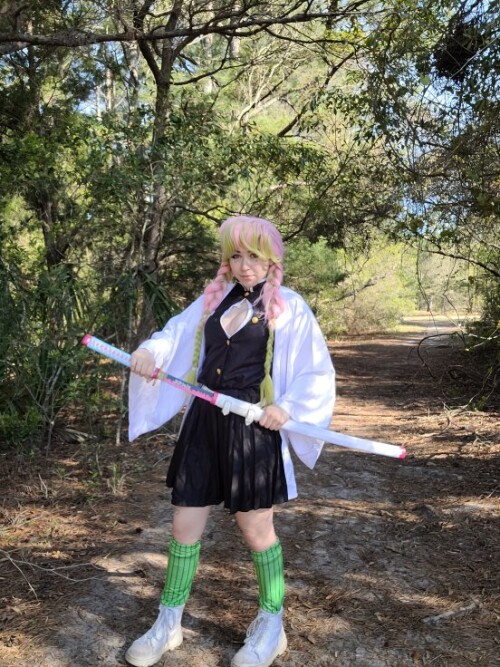Olivia Matos / liv._.cos Nude Leaked Onlyfans Photo
