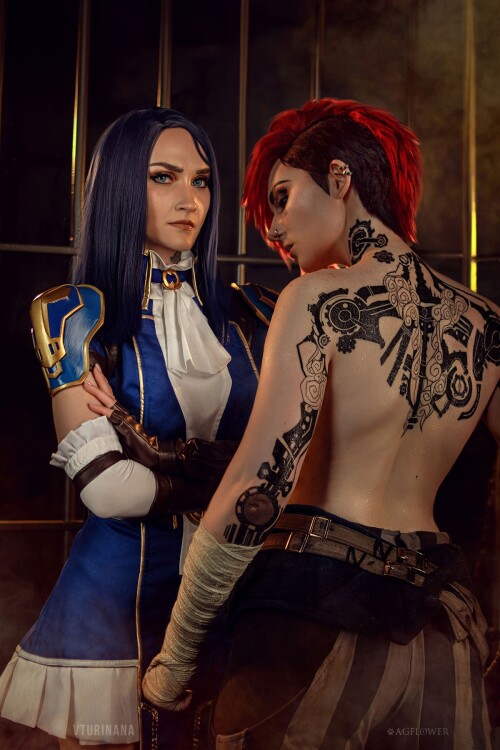 AGflower Cosplay Nude Leaked Onlyfans Photo AGflower Cosplay Nude Leaked Onlyfans Photo