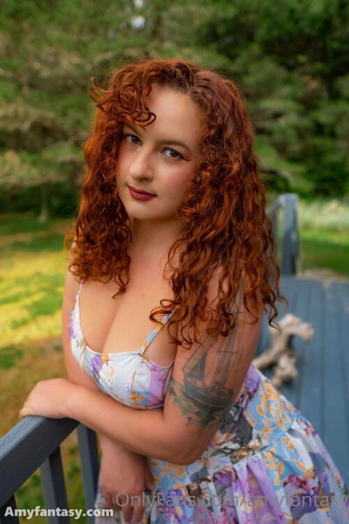 Amy Fantasy Nude Leaked Onlyfans Photo Amy Fantasy Nude Leaked Onlyfans Photo