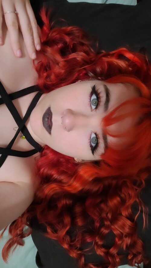 Olivia Matos / liv._.cos Nude Leaked Onlyfans Photo