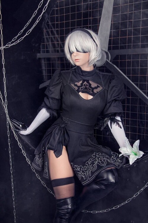 AGflower Cosplay Nude Leaked Onlyfans Photo AGflower Cosplay Nude Leaked Onlyfans Photo