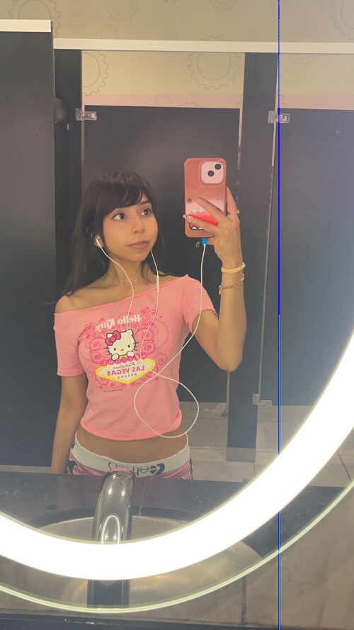 DeerTeers Nude Leaked Onlyfans Photo DeerTeers Nude Leaked Onlyfans Photo