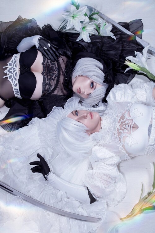 AGflower Cosplay Nude Leaked Onlyfans Photo AGflower Cosplay Nude Leaked Onlyfans Photo