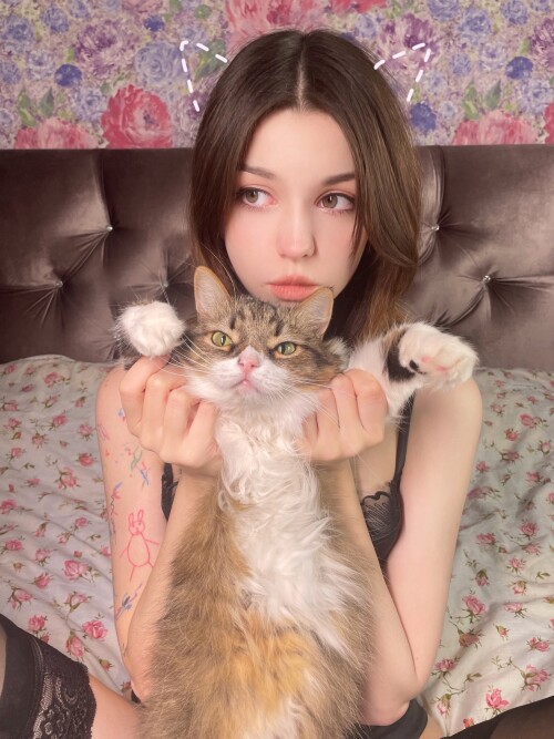 tenletters Nude Leaked Onlyfans Photo