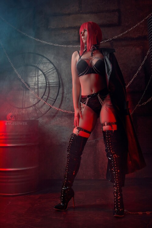 AGflower Cosplay Nude Leaked Onlyfans Photo AGflower Cosplay Nude Leaked Onlyfans Photo