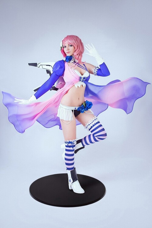 AGflower Cosplay Nude Leaked Onlyfans Photo AGflower Cosplay Nude Leaked Onlyfans Photo