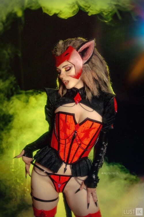 AGflower Cosplay Nude Leaked Onlyfans Photo AGflower Cosplay Nude Leaked Onlyfans Photo